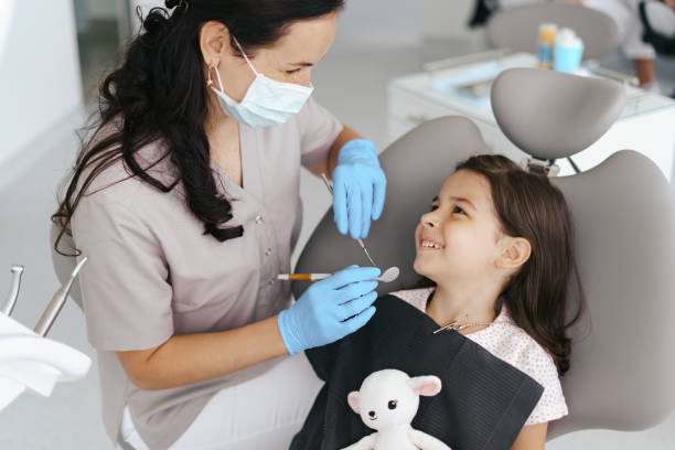 Best Chipped Tooth Repair Near Me  in Villa Park, CA